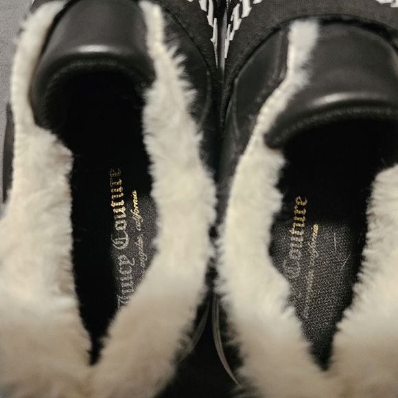Juicy Coture Sneakers - Picture 3 of 3